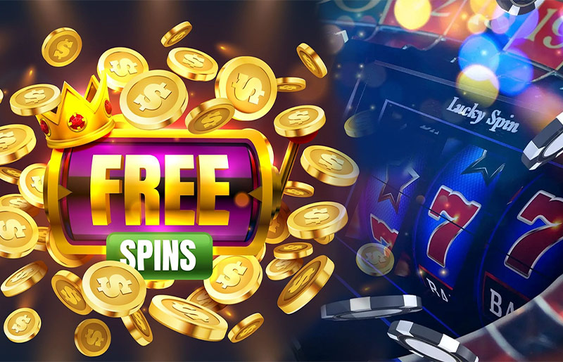 5 Free Spins on Registration, No Deposit Required post thumbnail image