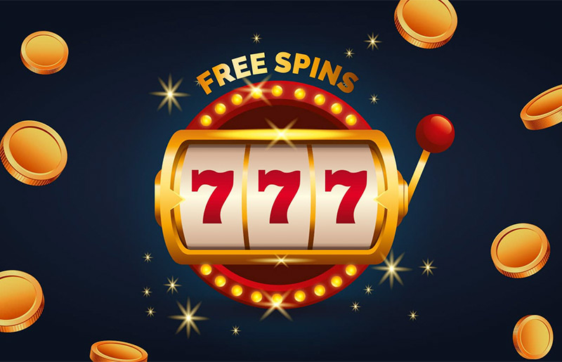 Slot Sites That Give Free Spins post thumbnail image